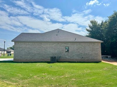 14 Quail Feather Cove, House other with 4 bedrooms, 2 bathrooms and null parking in Greenbrier AR | Image 3