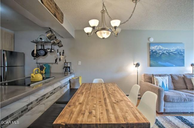 18-6 - 170 Gcr 838, Condo with 2 bedrooms, 2 bathrooms and null parking in Fraser CO | Image 5
