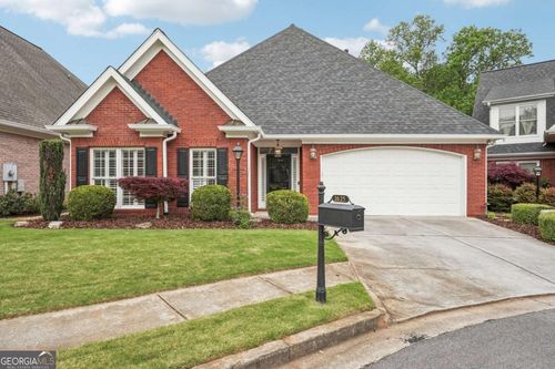 1625 Glenhurst Dr, Snellville, GA, 30078-6776 | Card Image