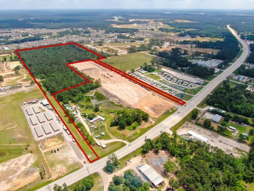 0 Porter Rd, Conroe, TX, 77301 | Card Image