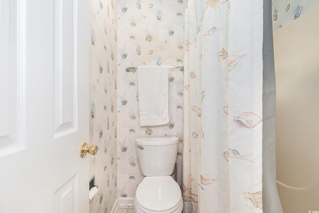 UNIT-17C - 537 White River Dr, Condo with 2 bedrooms, 2 bathrooms and null parking in Myrtle Beach SC | Image 19