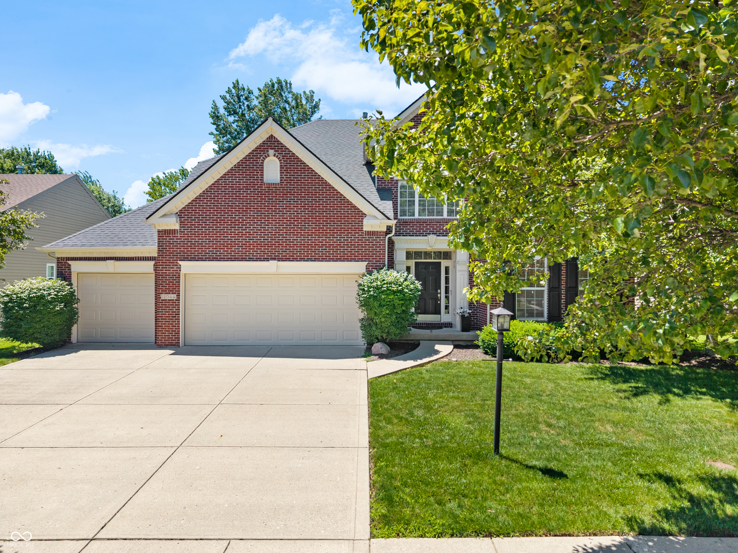 Residential in Fishers 2