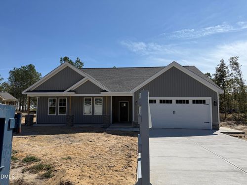 110 Prosecco Dr, Princeton, NC, 27569-9547 | Card Image