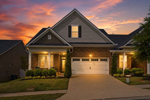718 Copper Branch Rd, Hermitage, TN, 37076-1675 | Card Image