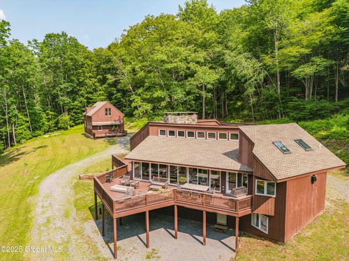 110 Lost Clove Rd, Big Indian, NY, 12410-5222 | Card Image