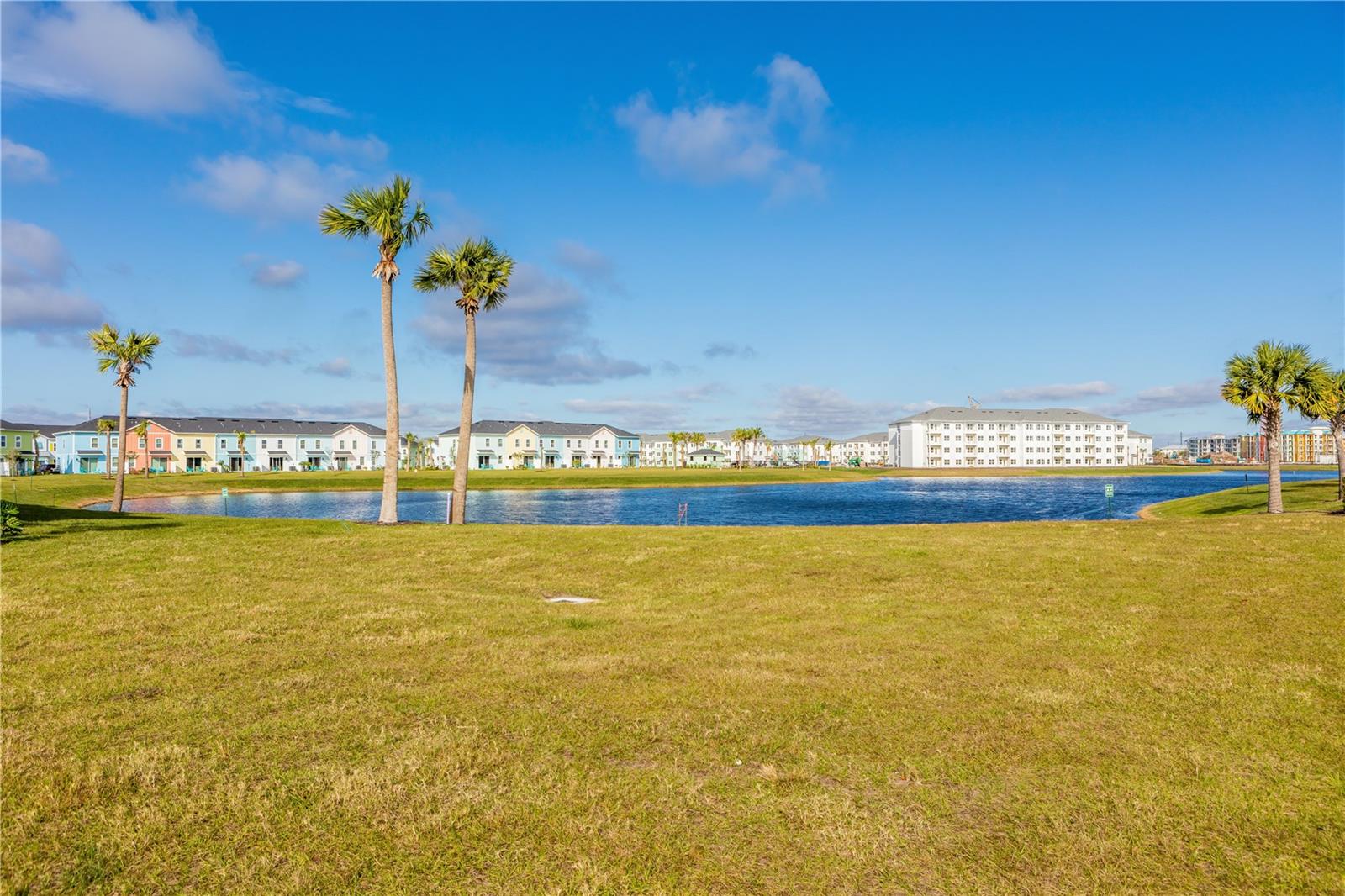 Residential in KISSIMMEE 2
