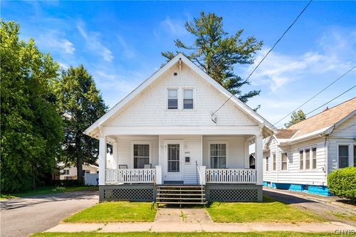 1429 Fincke Ave, Utica, NY, 13502-4807 | Card Image