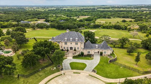 8908 Oakmont Ct, Flower Mound, TX, 75022-6530 | Card Image