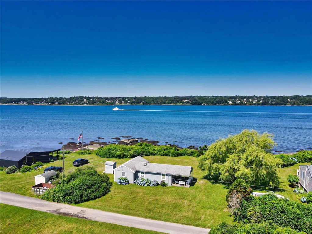 Point View Dr, Tiverton, RI 02878