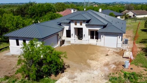 112 Winchester, Horseshoe Bay, TX, 78657-5693 | Card Image