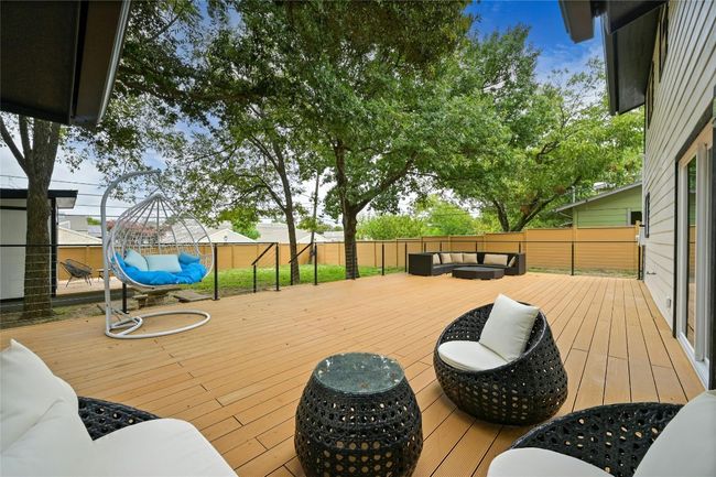 2114 Vanderbilt Ln, House other with 5 bedrooms, 3 bathrooms and 6 parking in Austin TX | Image 34