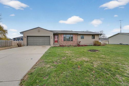 588 Washington Street, MONTICELLO, WI, 53570 | Card Image
