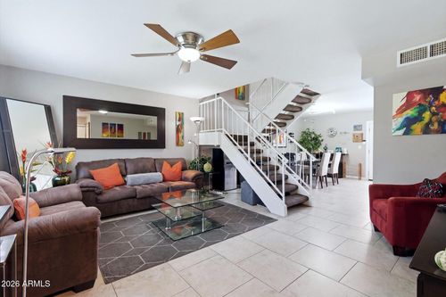 4253 N Miller Rd, Scottsdale, AZ, 85251-3616 | Card Image