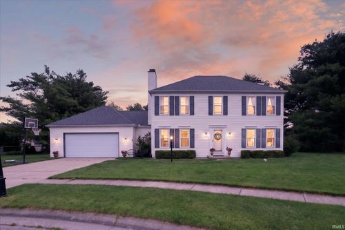 51514 Steeple Chase Ct, Granger, IN, 46530-7662 | Card Image