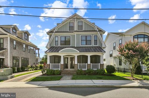 24 Lake Ave, REHOBOTH BEACH, DE, 19971-2110 | Card Image