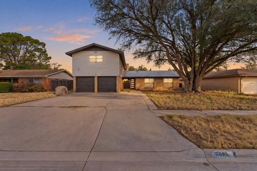 3306 W Shandon Ave, Midland, TX, 79707-5812 | Card Image