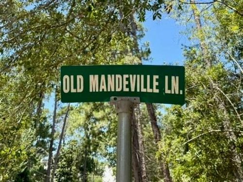 Lot 2 Old Mandeville Ln, Mandeville, LA, 70448 | Card Image
