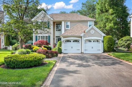 18 Queens Pass, Colts Neck, NJ, 07722-1760 | Card Image