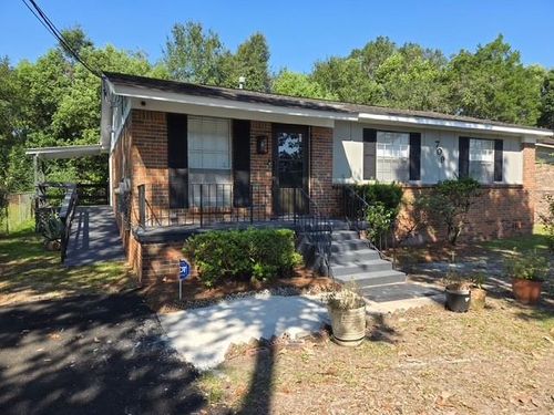 709 Burden St, Mobile, AL, 36607-1238 | Card Image