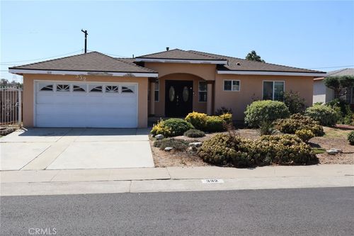 332 E Gleason St, Monterey Park, CA, 91755-7318 | Card Image