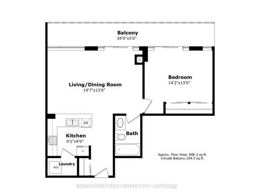 511-900 Mount Pleasant Rd, Toronto, ON, M4P3J9 | Card Image