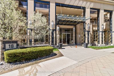 PH2001 - 18 Kenaston Gdns, Condo with 1 bedrooms, 1 bathrooms and 1 parking in North York ON | Image 2