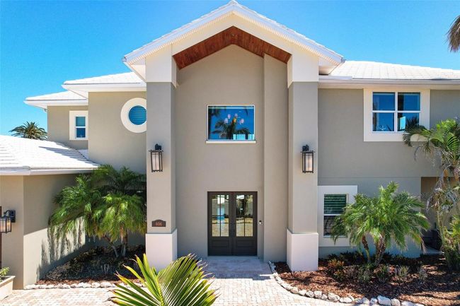 606 Crestwood Ln, House other with 4 bedrooms, 5 bathrooms and null parking in HOLMES BEACH FL | Image 5