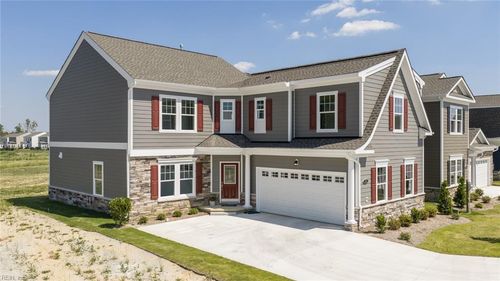 106 Getty Rd, Suffolk, VA, 23434-3565 | Card Image