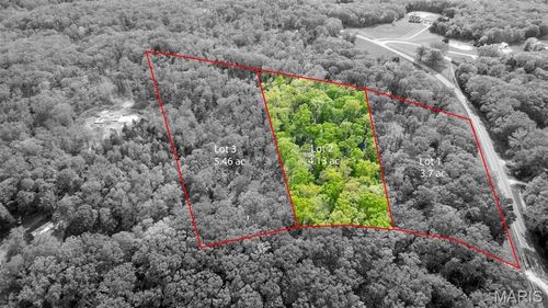 28406 Twin Echos Drive, Jonesburg, MO, 63351 | Card Image