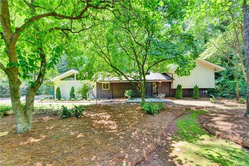5363 Rosser Rd, Smoke Rise, GA, 30087-1536 | Card Image