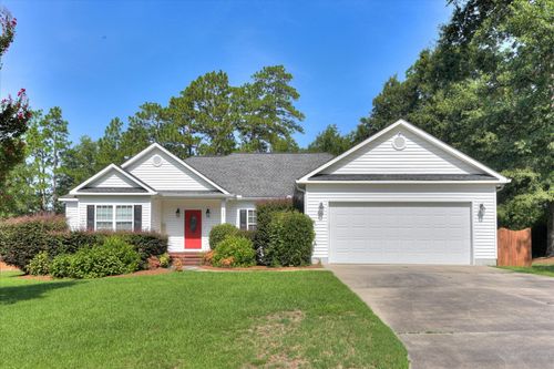 809 Rutledge Road Sw, Aiken, SC, 29801 | Card Image