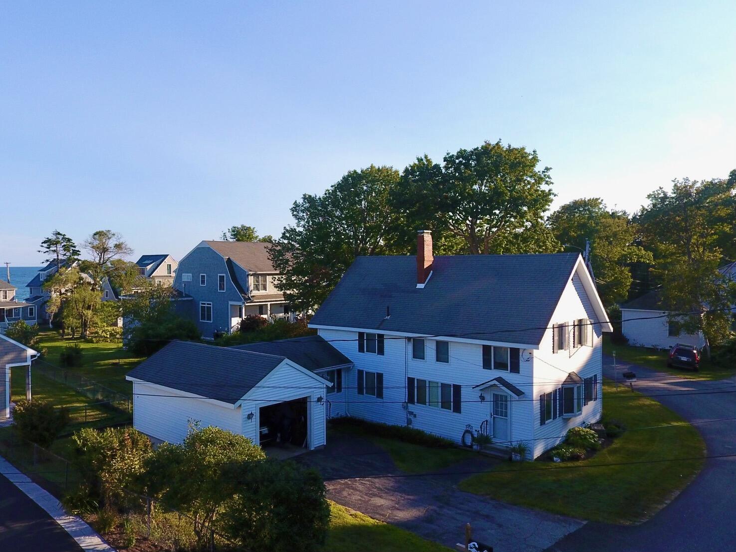 Shell St, Scarborough, ME 04074