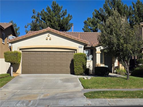 36932 Meadow Brook Way, Beaumont, CA, 92223-8000 | Card Image