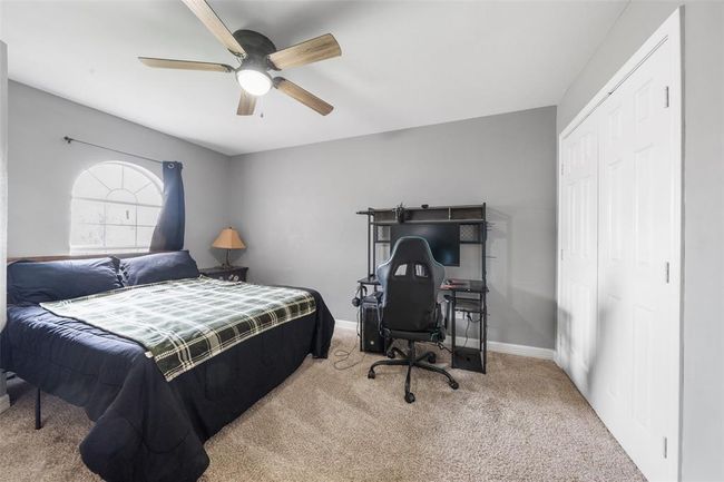 718 S Diamondhead Blvd, House other with 5 bedrooms, 4 bathrooms and null parking in Crosby TX | Image 29