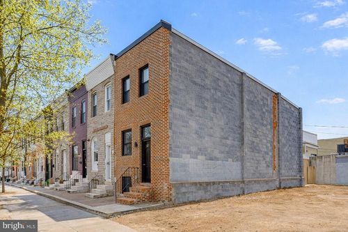 711 N Patterson Park Ave, BALTIMORE, MD, 21205-2426 | Card Image