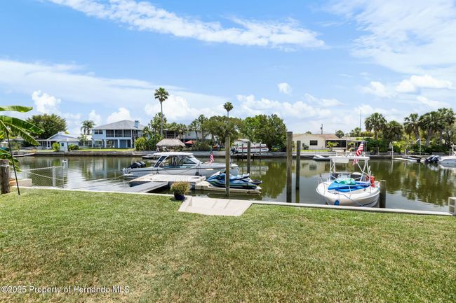 4464 Neptune Dr, House other with 3 bedrooms, 3 bathrooms and null parking in HERNANDO BEACH FL | Image 36