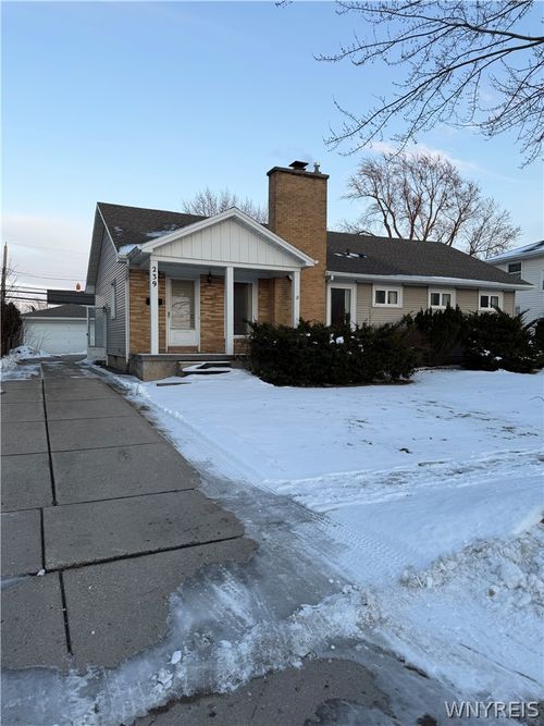 239 Grayton Rd, Tonawanda, NY, 14150-8621 | Card Image