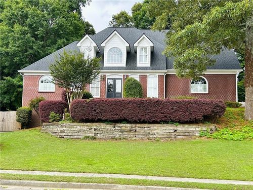 2730 Runnelwood Lane, snellville, GA, 30078 | Card Image
