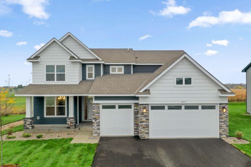 18211 Huntley Trl, Lakeville, MN, 55044-6512 | Card Image