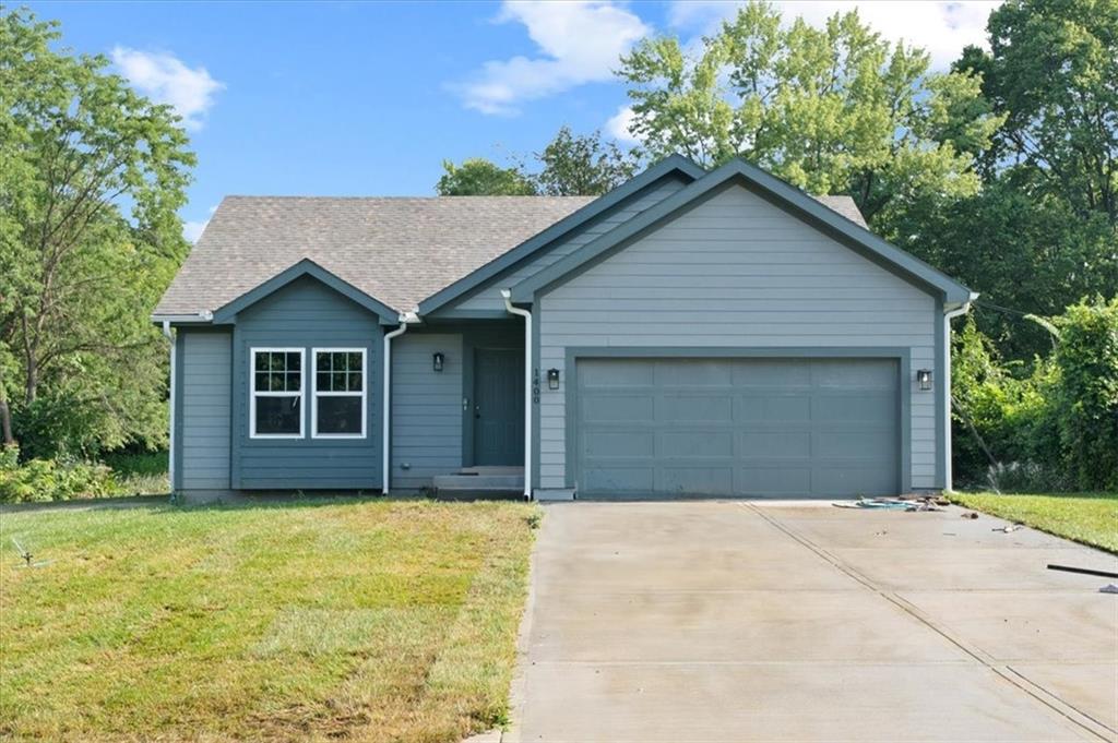 Saulsbury St, Arvada, CO 80003