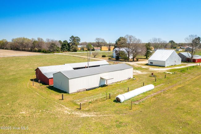3775 Grifton Hugo Rd, House other with 5 bedrooms, 2 bathrooms and 2 parking in Grifton NC | Image 77