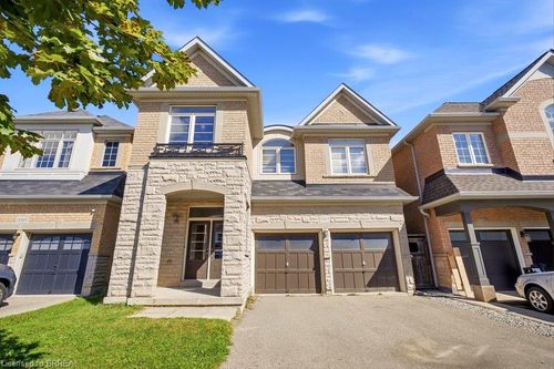 3351 Moses Way, Burlington, ON, L7M0L4 | Card Image