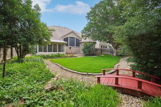 5616 Gorham Glen Ln, House other with 4 bedrooms, 3 bathrooms and 4 parking in Austin TX | Image 29