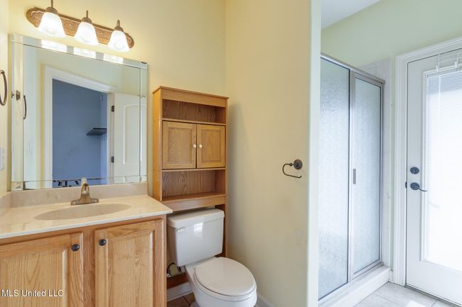 3rd bedroom attached bath | Image 43