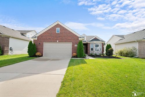 656 Elk Ridge Dr, Dundee, MI, 48131-9571 | Card Image