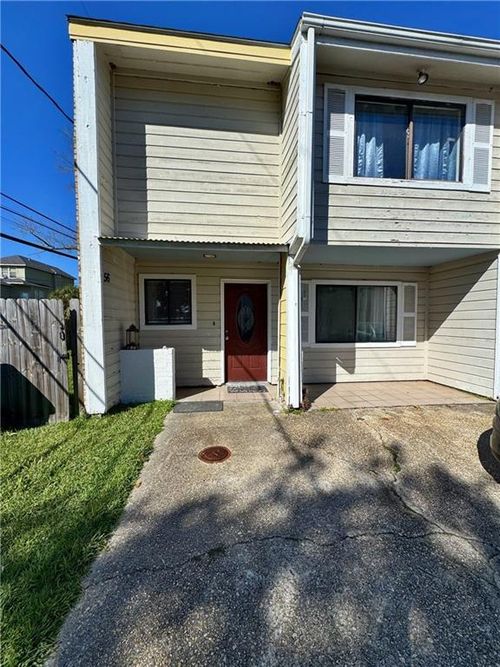 56 Staton Hall Drive, Destrehan, LA, 70047 | Card Image