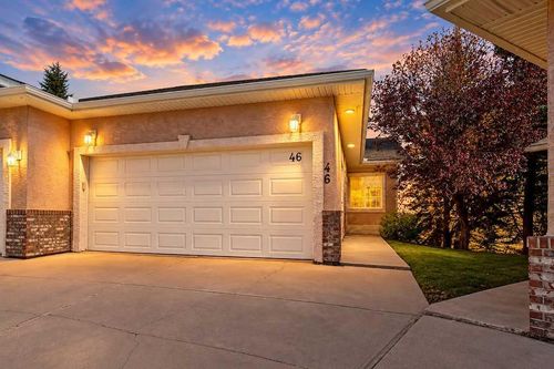 46 Harvest Grove Green Ne, Calgary, AB, T3K4W5 | Card Image
