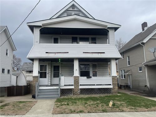 2014 Hood Ave, Cleveland, OH, 44109-4362 | Card Image