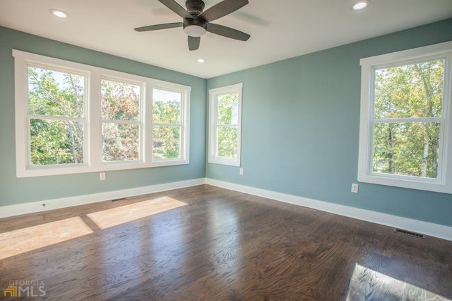 421 Pointe View Rd, House other with 2 bedrooms, 3 bathrooms and null parking in Wedowee AL | Image 22