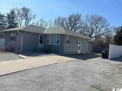 2951 N 70th St, Lincoln, NE, 68507-2713 | Card Image